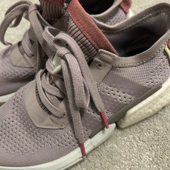 Adidas Originals POD-S3.1 Primeknit Casual Shoes - Picture 2 of 4